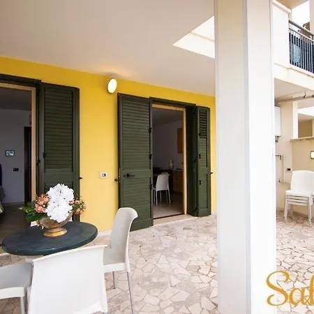 Via Rosmini Apartment