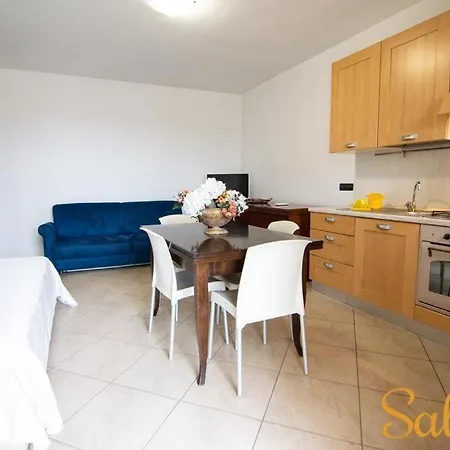 Apartment Via Rosmini Gallipoli