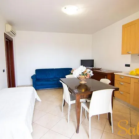 Via Rosmini Gallipoli