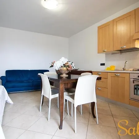Apartment Via Rosmini