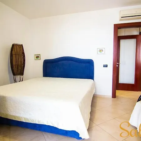 Via Rosmini Apartment *