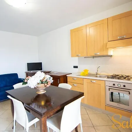 Via Rosmini Apartment *