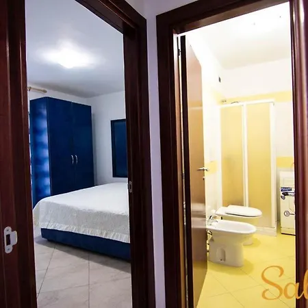 Apartment Via Rosmini