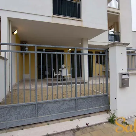 Via Rosmini Apartment *